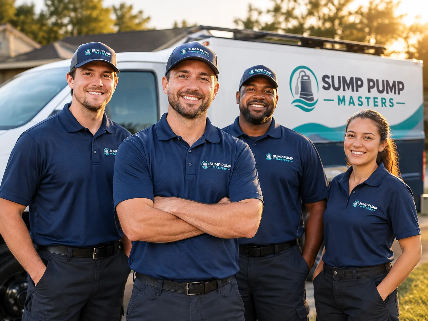 Sump Pump Repair company in Johnstown, OH