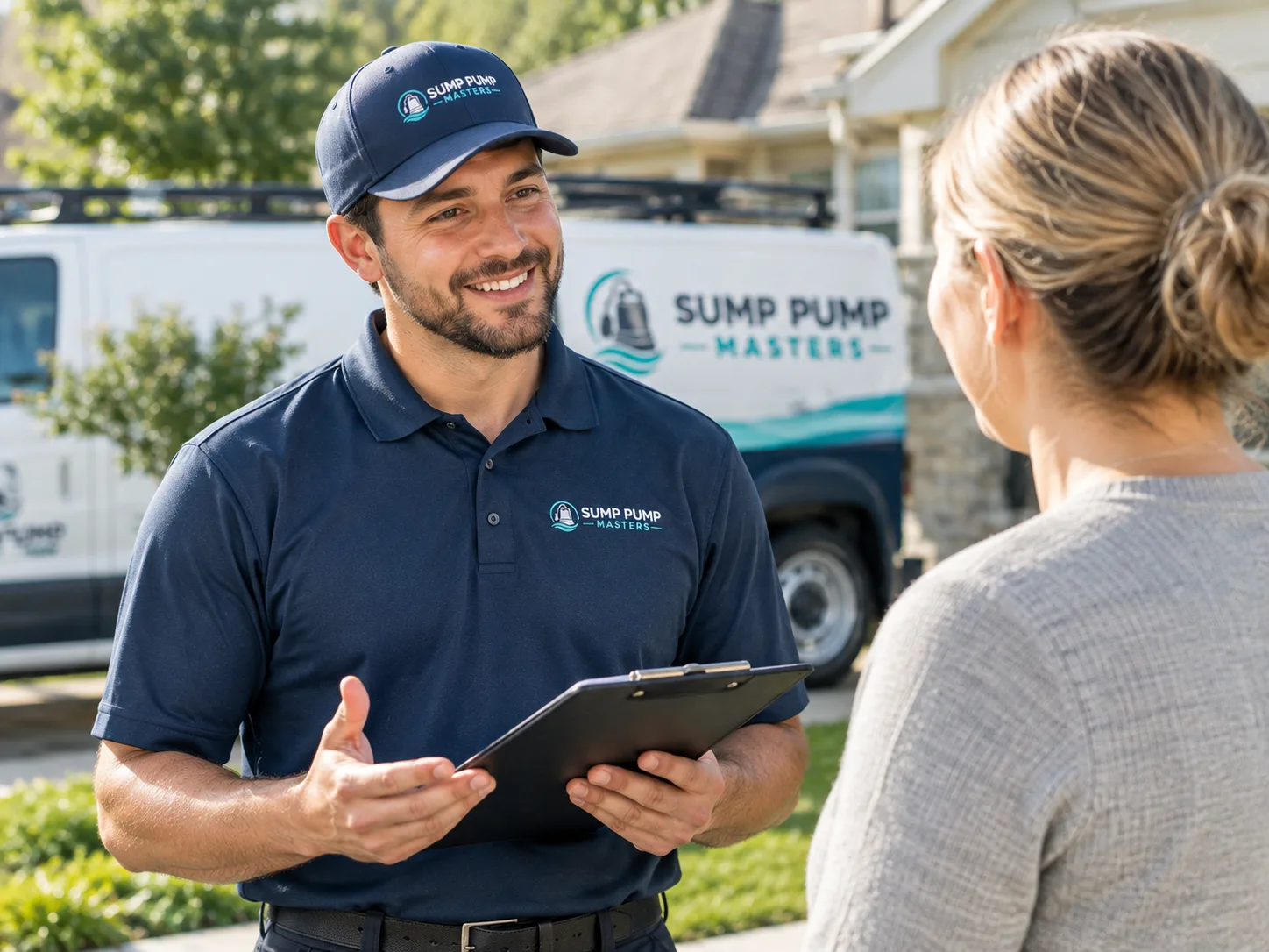 Sump Pump Repair Johnstown, OH FAQs